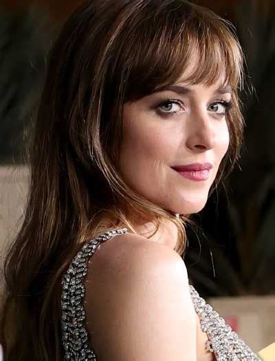 dakota mayi johnson|dakota johnson biografia.